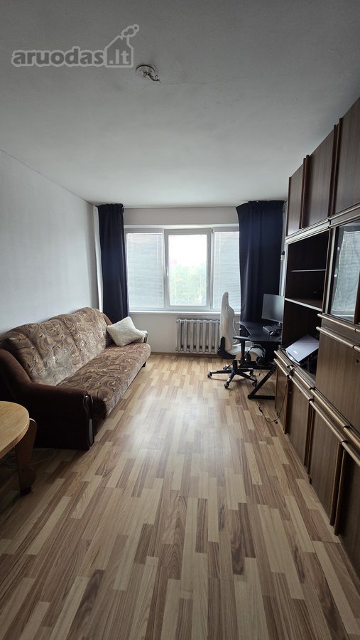 Parduodamas 1 Kambario Butas Žardininkų g., - nuotraukos Nr. 7