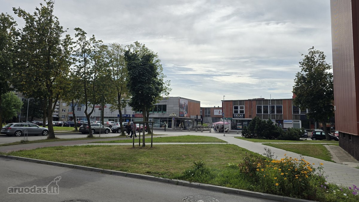 Parduodamas 1 Kambario Butas Žardininkų g., - nuotraukos Nr. 18