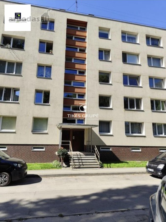 Renovacija Išmokėta ! - nuotraukos Nr. 3