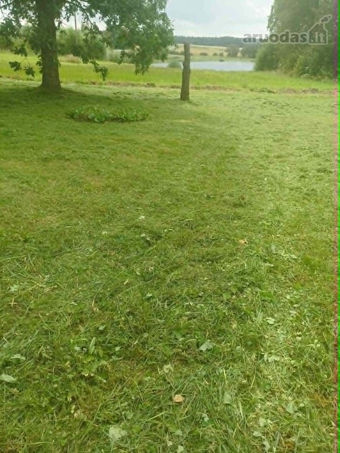 Sodyba išskirtinėje vietoje, prie asfaltuoto - nuotraukos Nr. 4