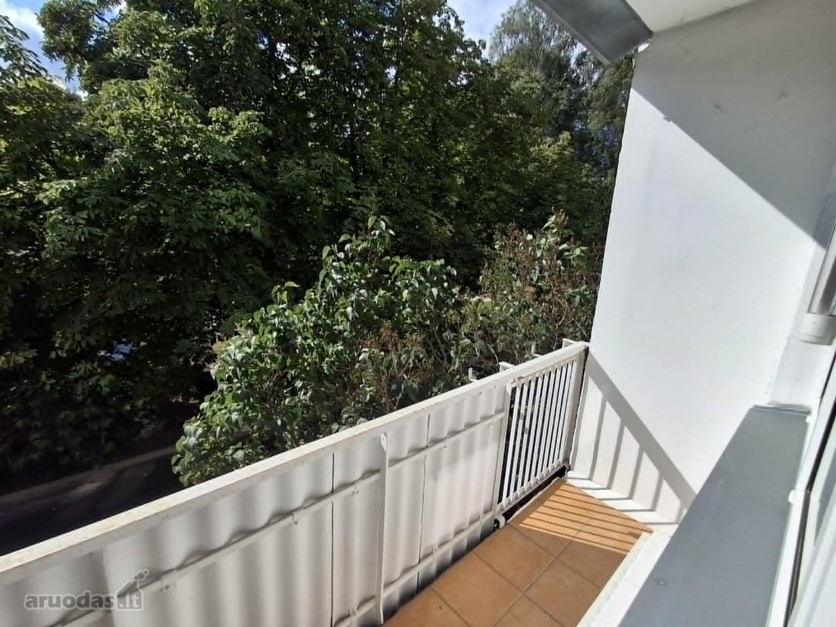 Išnuomojamas jaukus ir šviesus 2 kambarių, 47 - nuotraukos Nr. 17
