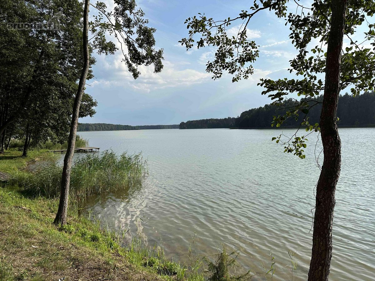 Parduodamas žemės sklypas su 56 metrais ežero - nuotraukos Nr. 3