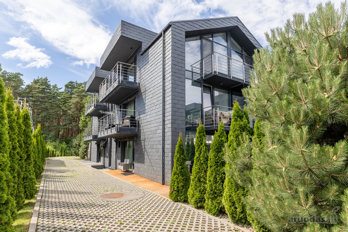 Palanga-miestas, kuriame norisi ne tik - nuotraukos Nr. 5