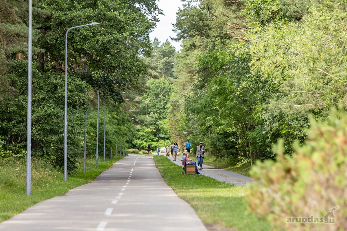 Palanga-miestas, kuriame norisi ne tik - nuotraukos Nr. 51