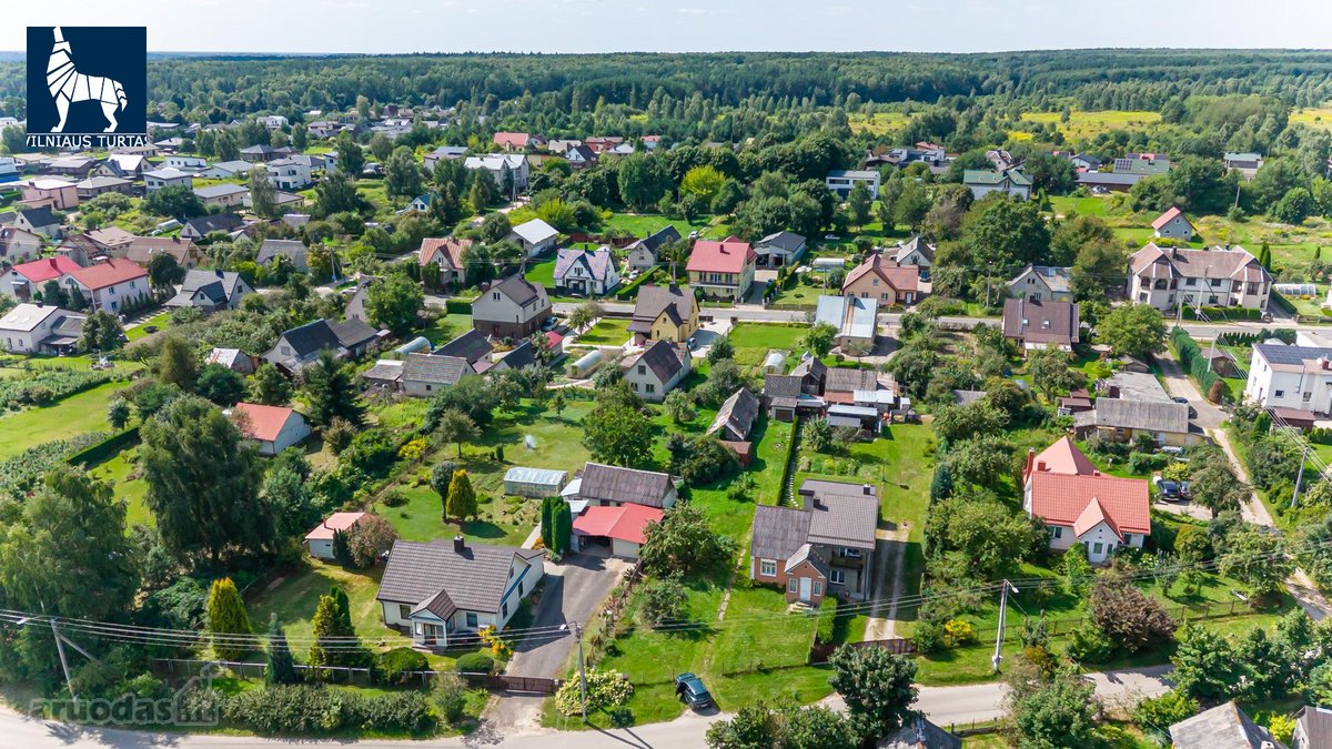 Parduodama Namo Dalis Su Atskiru Butu Ir 7,56 - nuotraukos Nr. 6