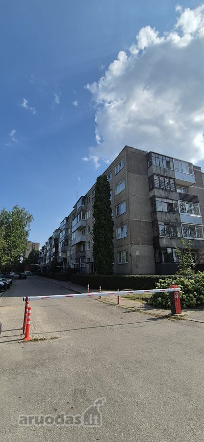 Parduodamas kapitaliai suremontuotas 2 - nuotraukos Nr. 11
