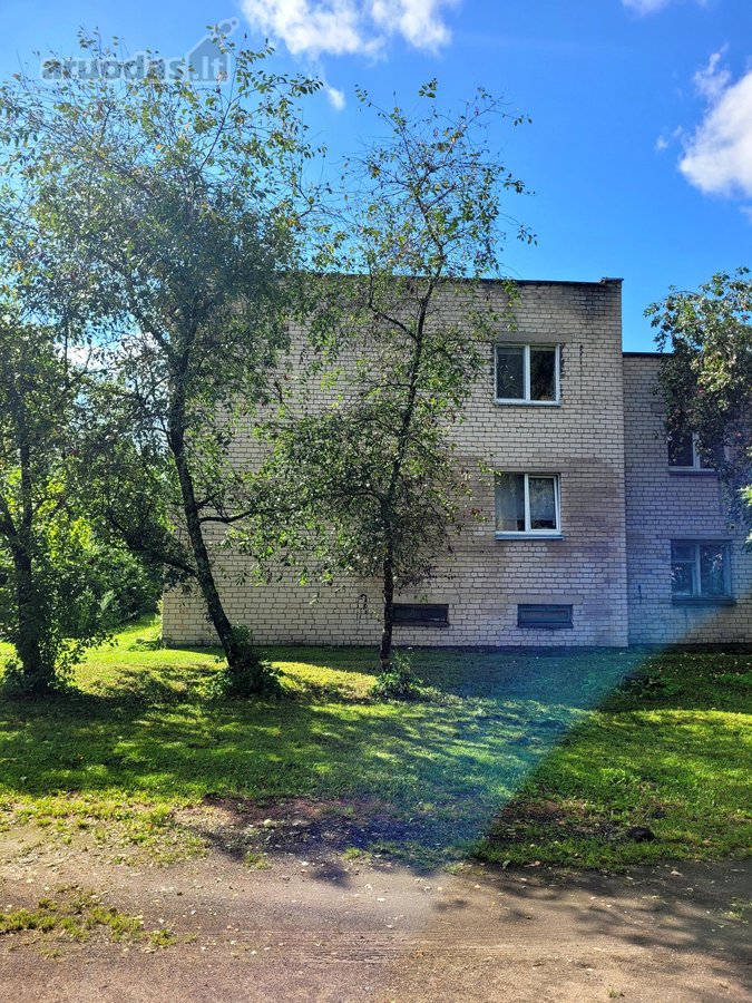 Parduodamas jaukus, sutvarkytas butas su - nuotraukos Nr. 21