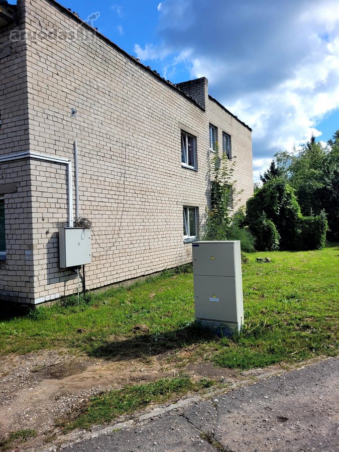 Parduodamas jaukus, sutvarkytas butas su - nuotraukos Nr. 20