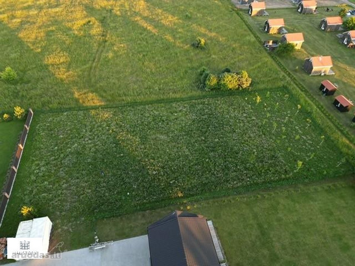 Parduodamas Žemės Sklypas Karklėje – Vos 900 - nuotraukos Nr. 7