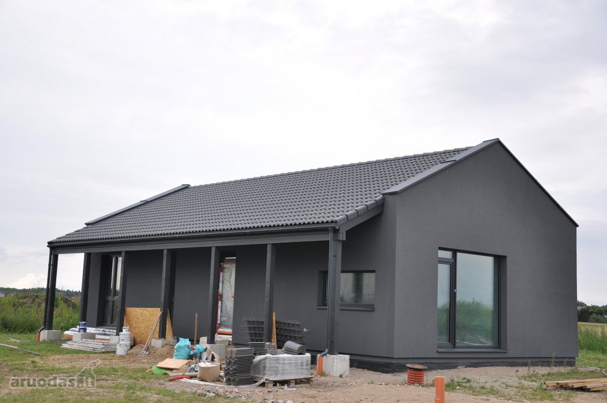 Parduodamas kokybiškas, modernios - nuotraukos Nr. 3