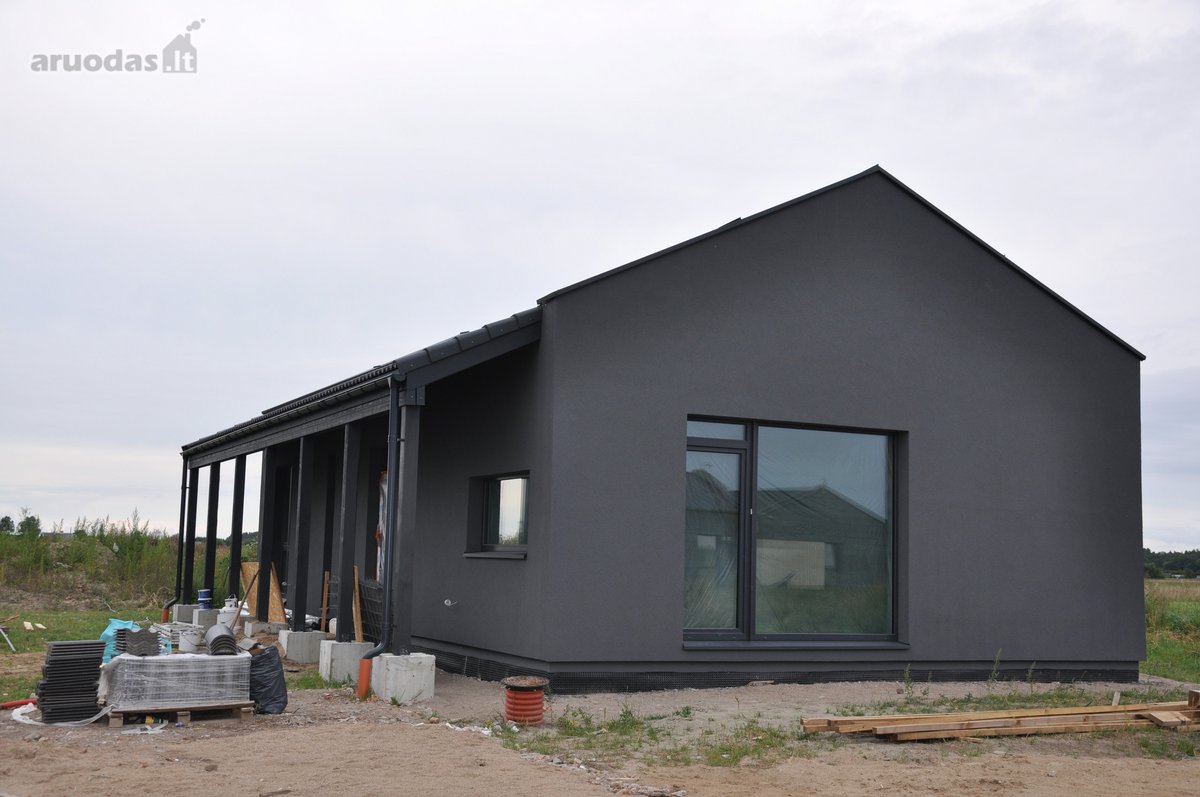 Parduodamas kokybiškas, modernios - nuotraukos Nr. 2