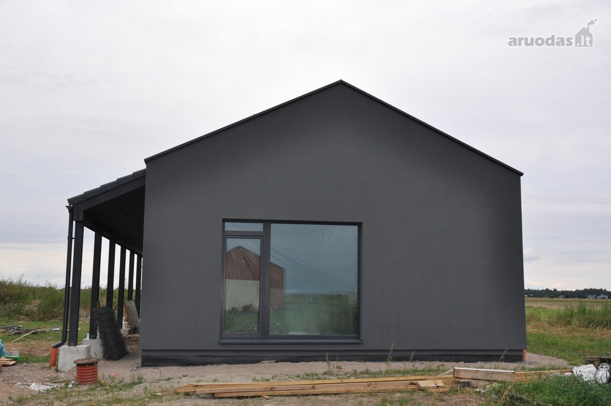 Parduodamas kokybiškas, modernios - nuotraukos Nr. 6