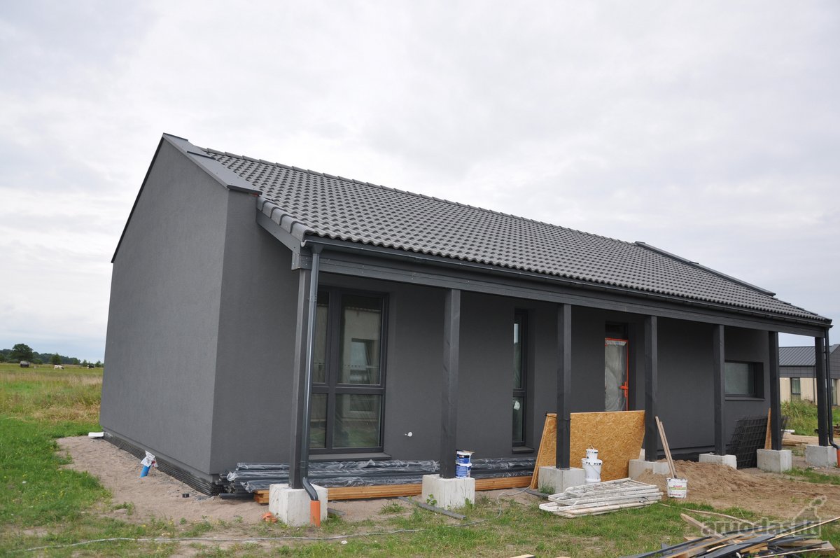 Parduodamas kokybiškas, modernios - nuotraukos Nr. 5