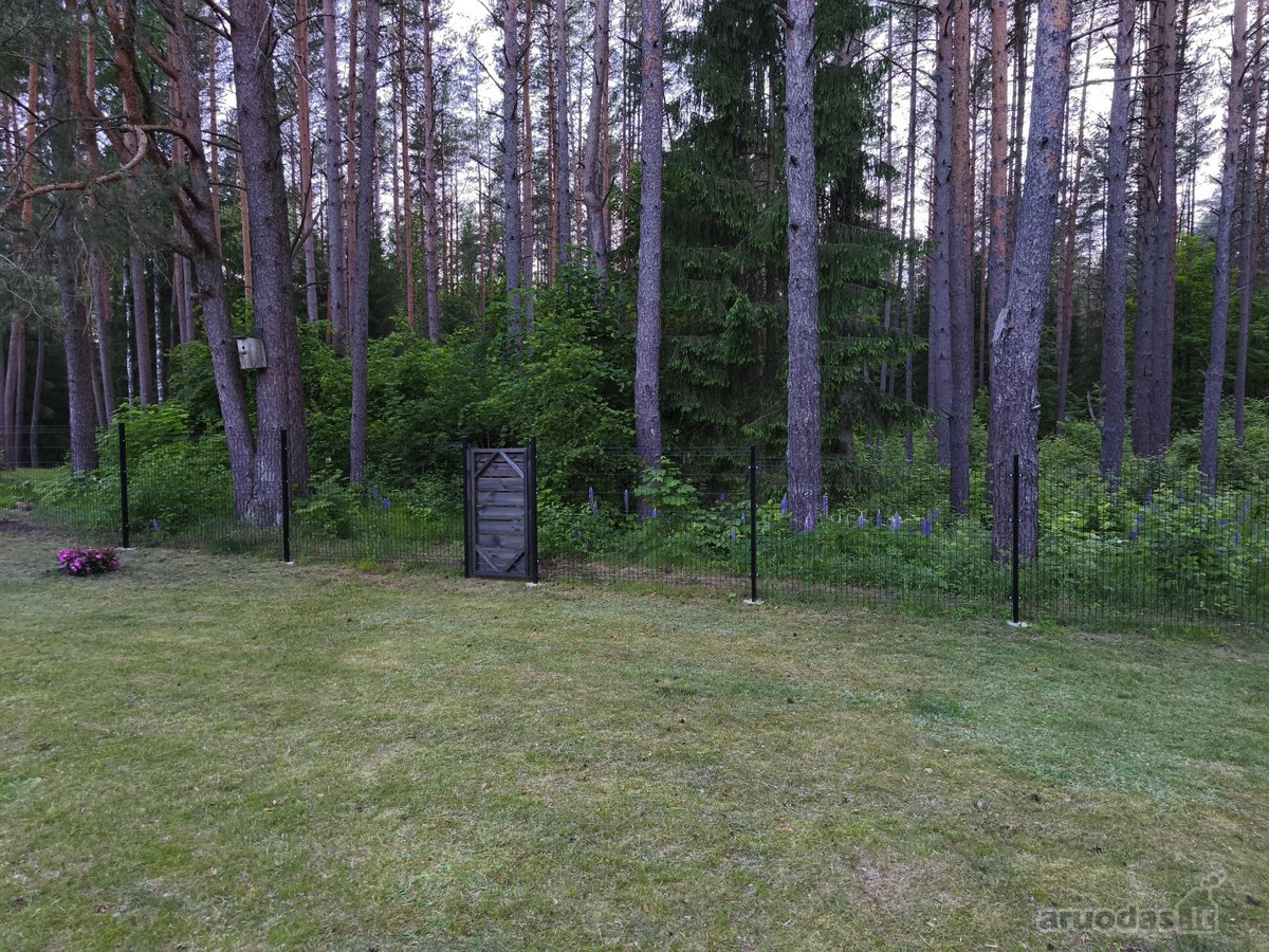 Parduodama sodyba poilsiui su priklausančiu - nuotraukos Nr. 12