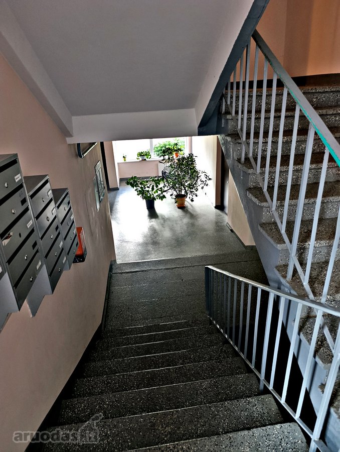Debreceno g.13, parduodamas bendrabučio 2-jų - nuotraukos Nr. 11