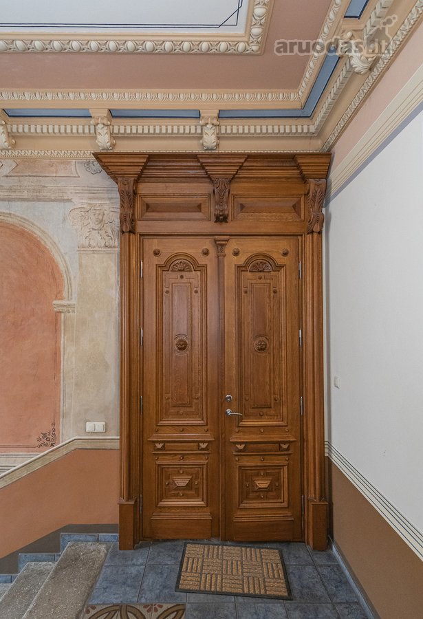 Parduodamas Išskirtinio Išplanavimo Butas - nuotraukos Nr. 5