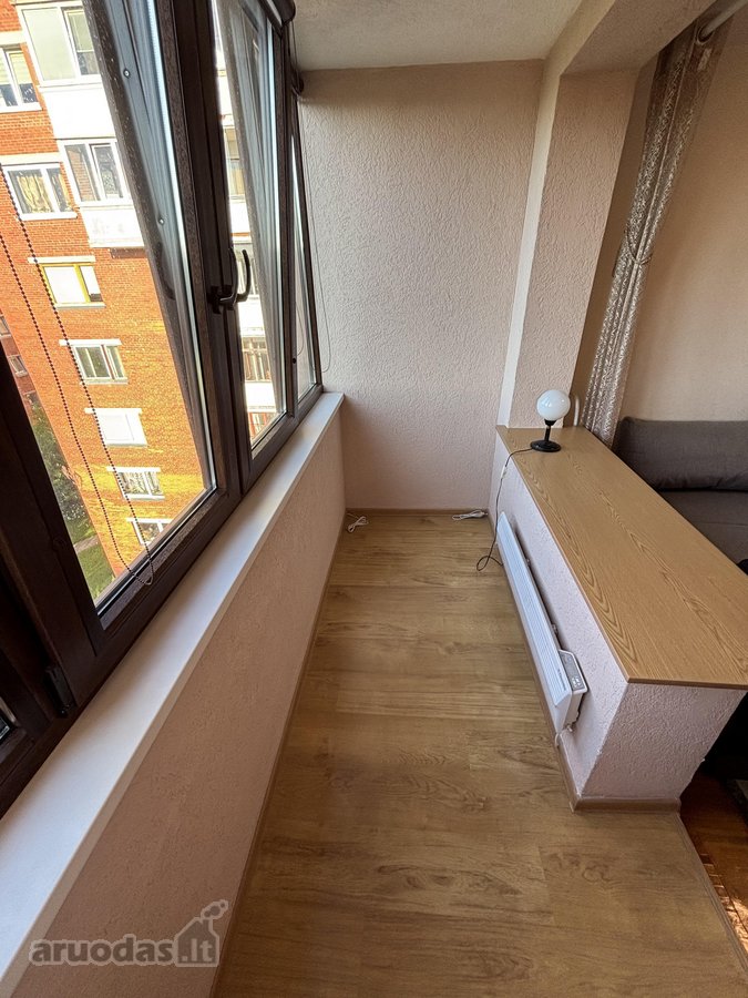 Parduodamas butas Jeruzalėleje. 5/5 aukštas.  - nuotraukos Nr. 3