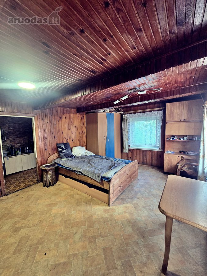 Parduodama Sodyba Su 34 Arų Sklypu Vilniaus - nuotraukos Nr. 15