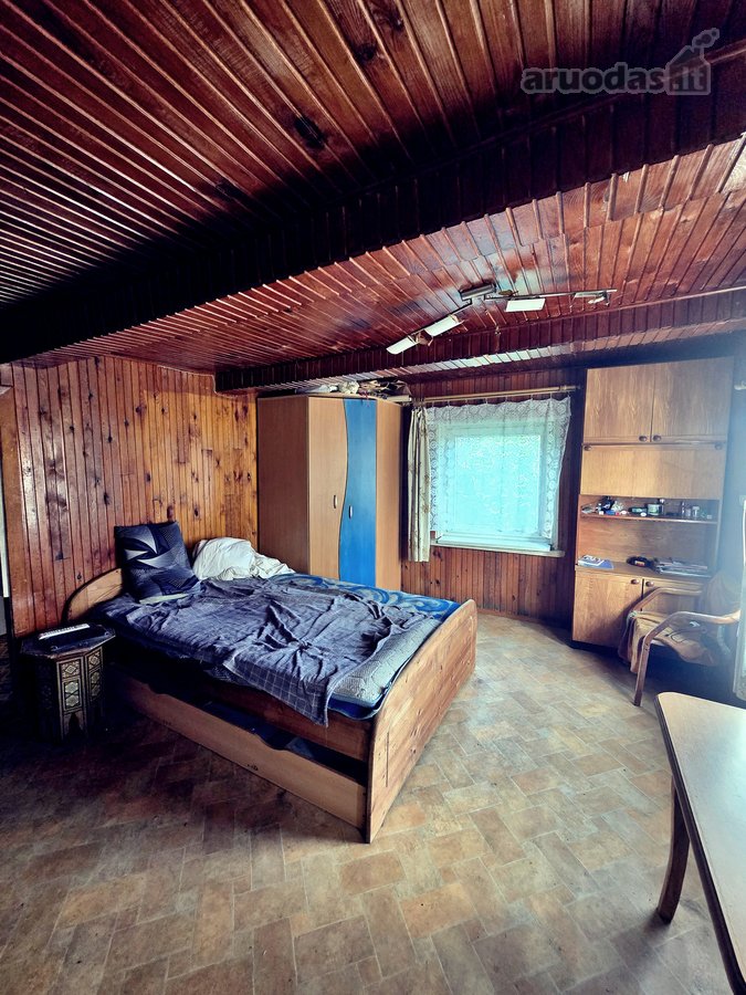 Parduodama Sodyba Su 34 Arų Sklypu Vilniaus - nuotraukos Nr. 16
