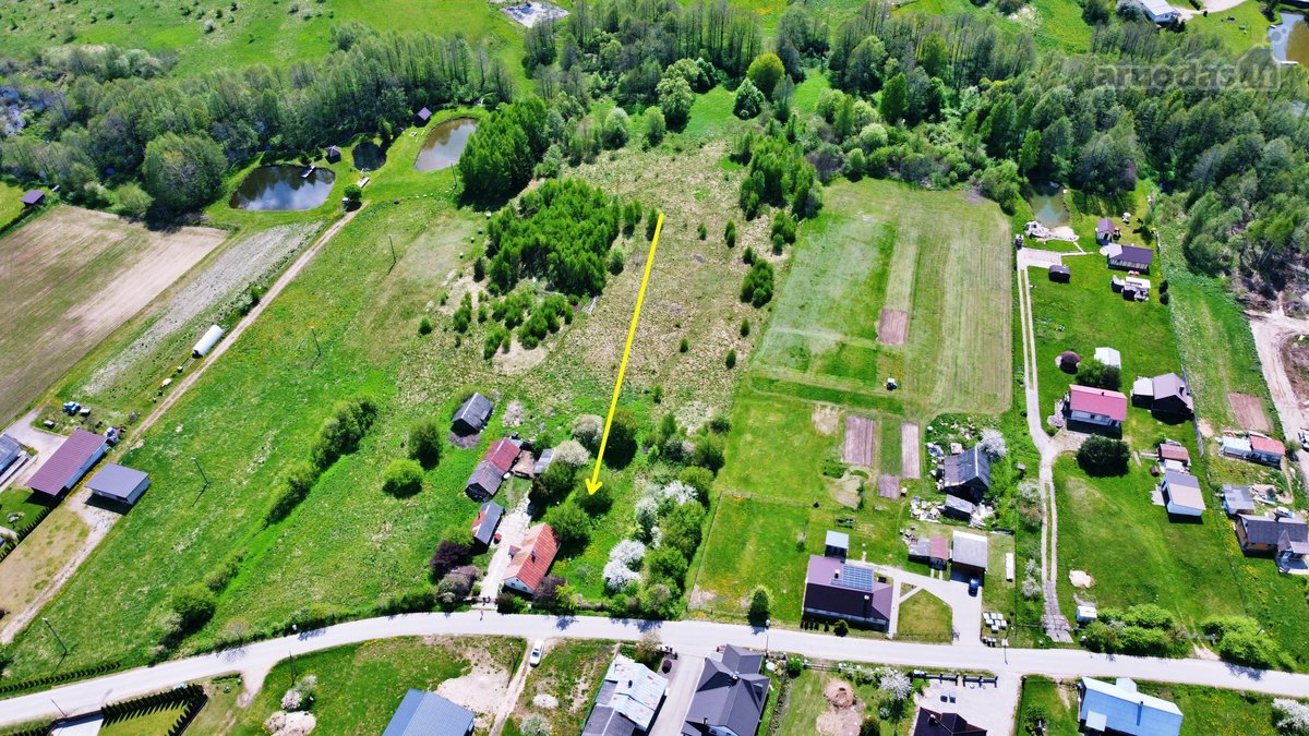 Parduodama Sodyba Su 34 Arų Sklypu Vilniaus - nuotraukos Nr. 22