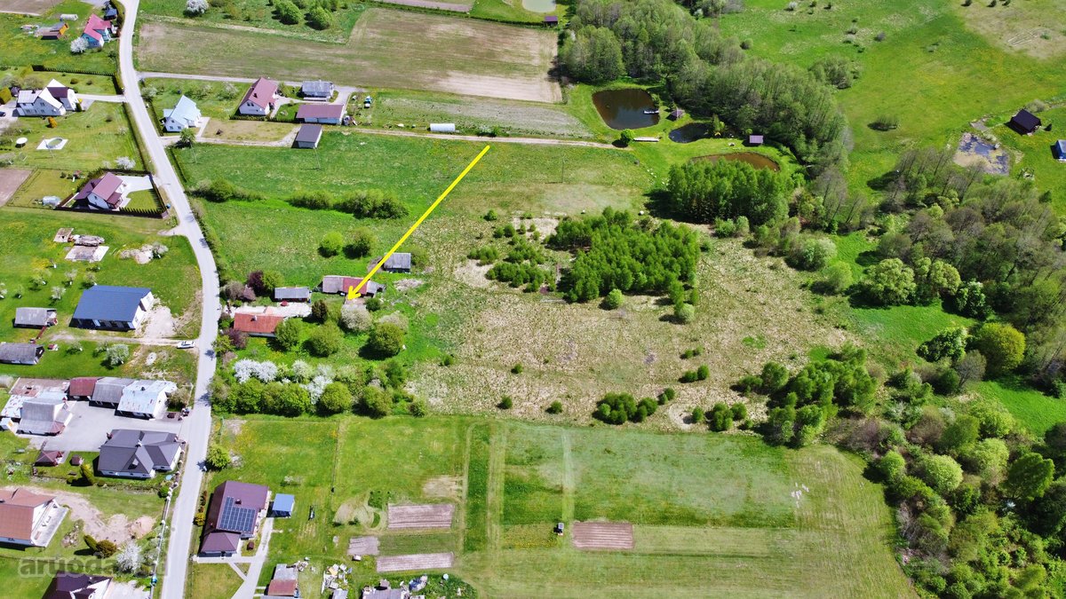 Parduodama Sodyba Su 34 Arų Sklypu Vilniaus - nuotraukos Nr. 23