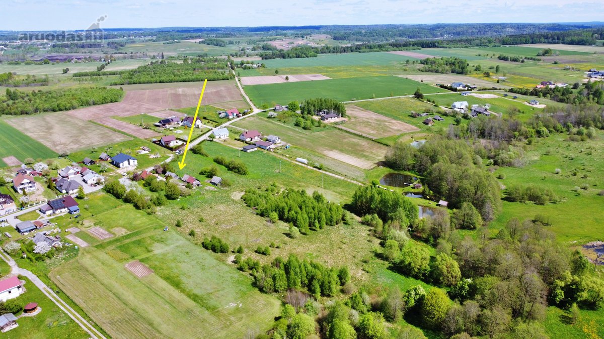 Parduodama Sodyba Su 34 Arų Sklypu Vilniaus - nuotraukos Nr. 24