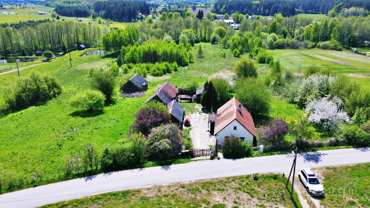 Parduodama Sodyba Su 34 Arų Sklypu Vilniaus - nuotraukos Nr. 29