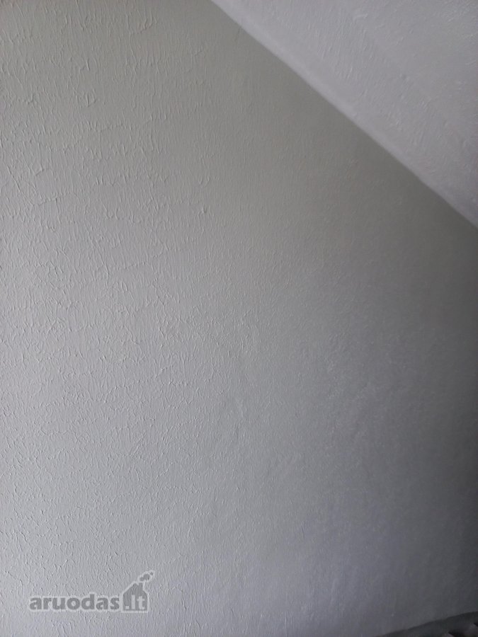 Parduodamas įrengtas 1k butas su baldais ir - nuotraukos Nr. 7