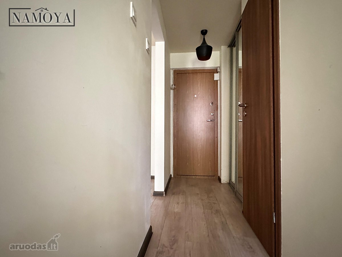 Kaune, Gričiupyje, Pašilės g. išnuomojamas - nuotraukos Nr. 8