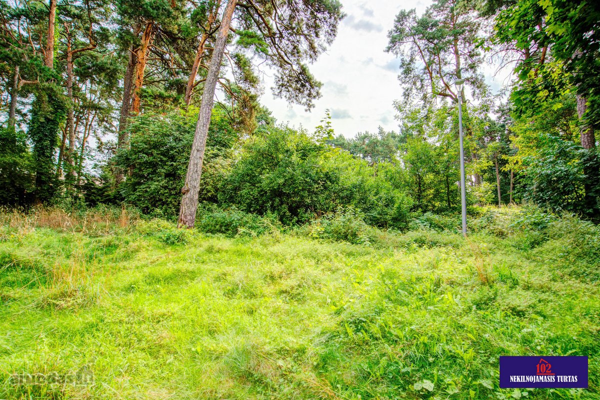 Išskirtinis 2 Kambarių Butas Su Didele Terasa - nuotraukos Nr. 46