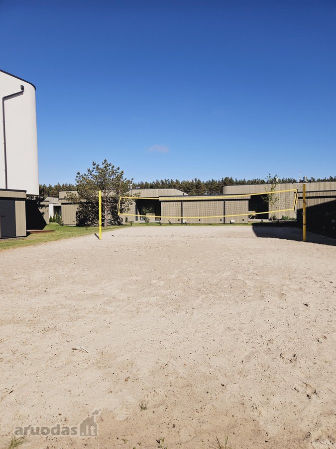 Palangos m. sav., Palangos m., Palanga - nuotraukos Nr. 2