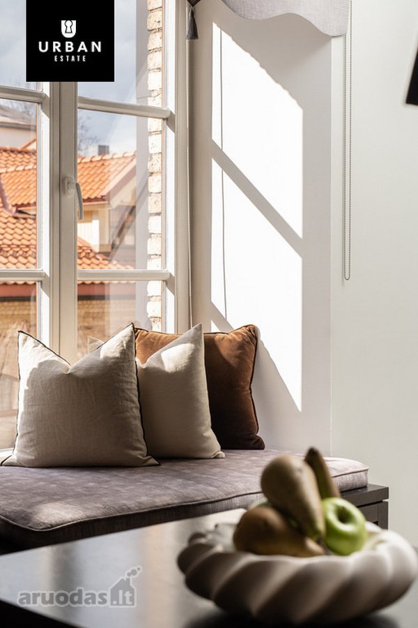 Išskirtiniai Modernios Klasikos Apartamentai - nuotraukos Nr. 10
