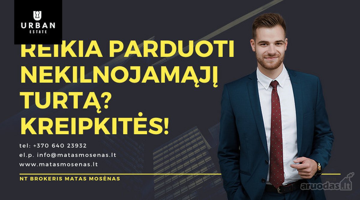 Išskirtiniai Modernios Klasikos Apartamentai - nuotraukos Nr. 33