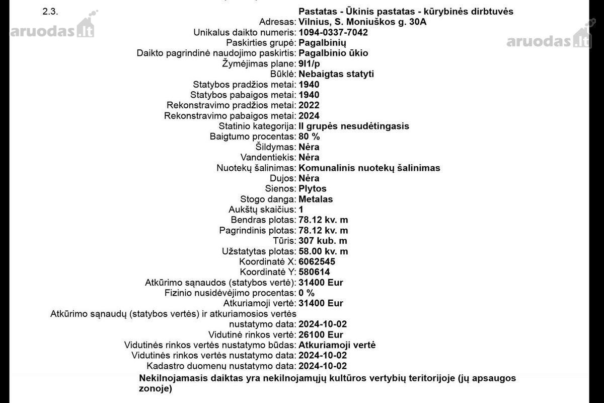 Parduodamas šiuolaikiškas namas itin - nuotraukos Nr. 16