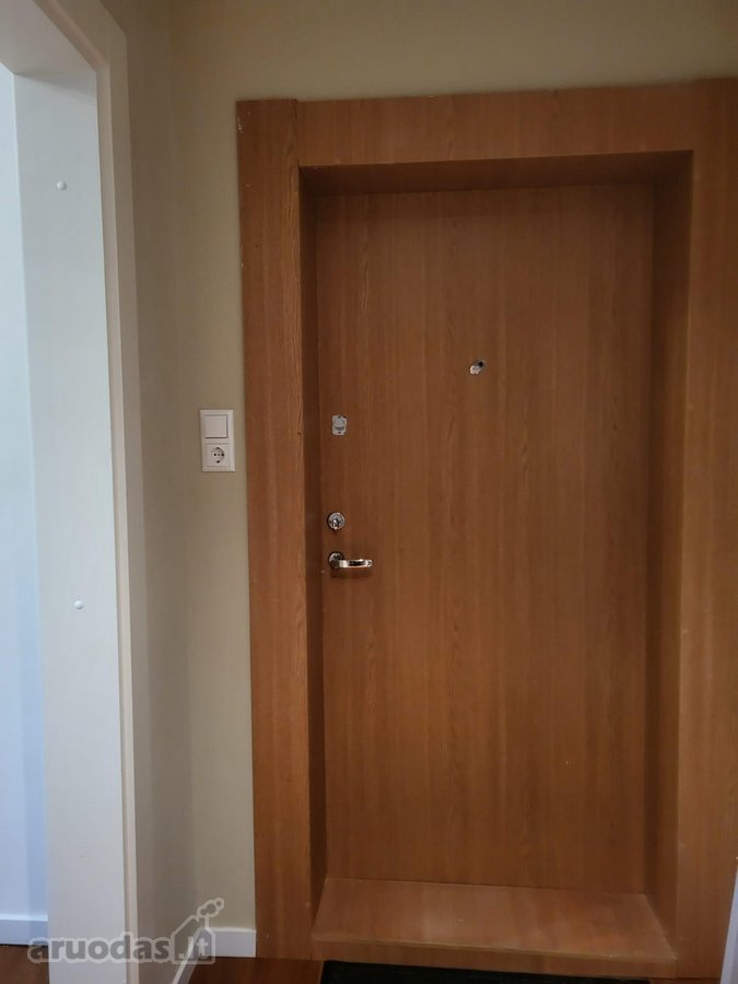 Ilgalaike 2 kam. buto nuomą nuo 1 metų. - nuotraukos Nr. 18