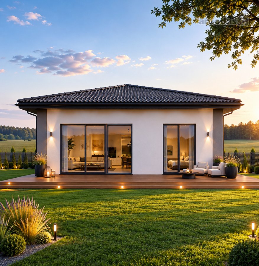 100% Baigtumas  109 kv.m.  250 000 € - nuotraukos Nr. 3