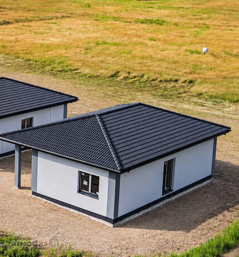 100% Baigtumas  109 kv.m.  250 000 € - nuotraukos Nr. 10