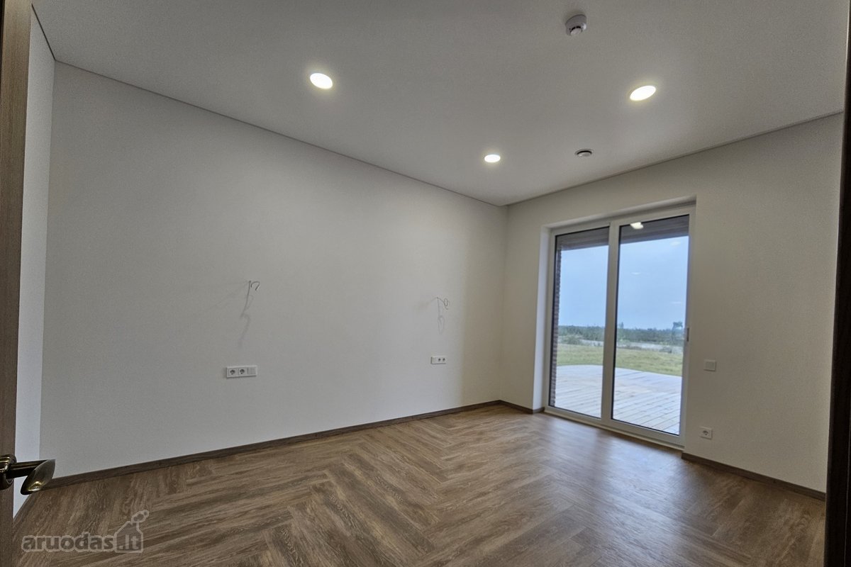100% Baigtumas  109 kv.m.  250 000 € - nuotraukos Nr. 14