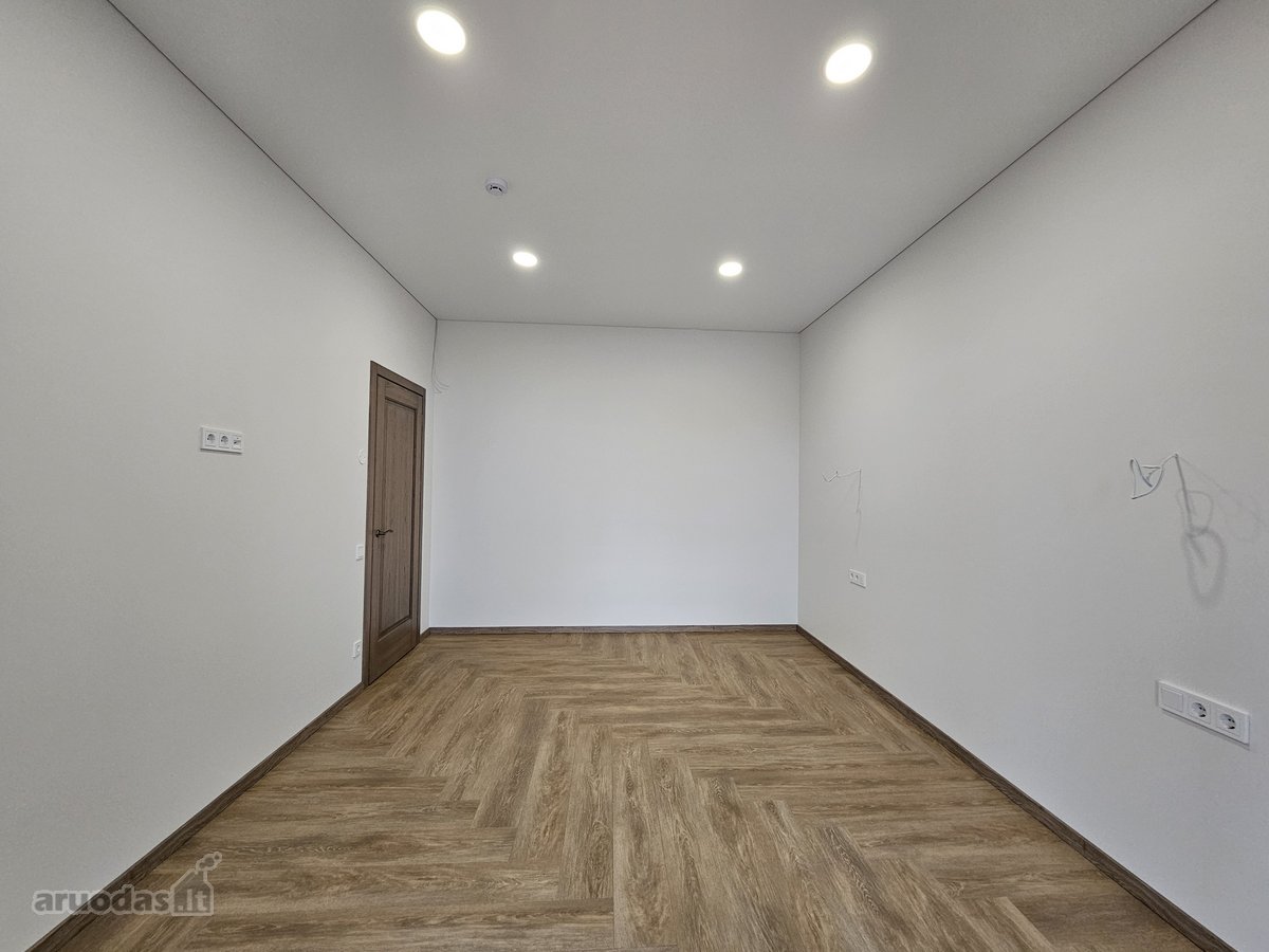 100% Baigtumas  109 kv.m.  250 000 € - nuotraukos Nr. 15