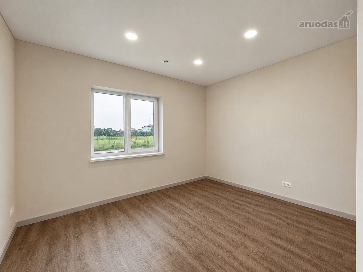 100% Baigtumas  109 kv.m.  250 000 € - nuotraukos Nr. 21