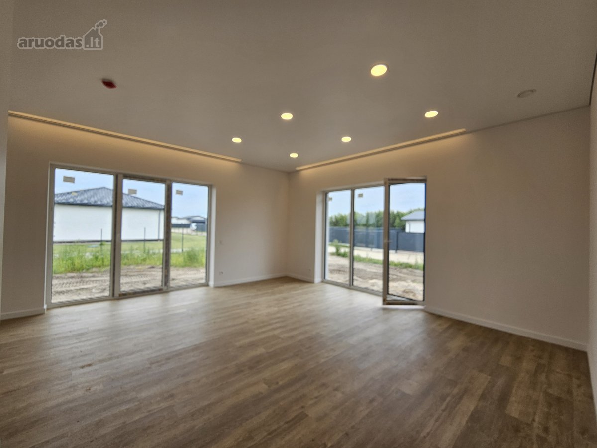 100% Baigtumas  109 kv.m.  250 000 € - nuotraukos Nr. 4