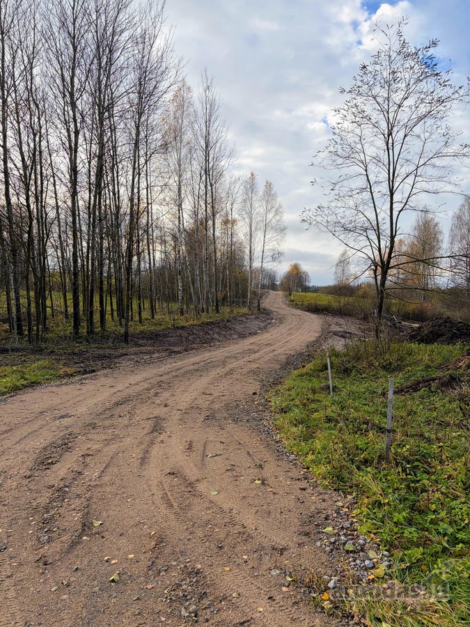 Parduodama privati sodyba su 4,5 ha žemės - nuotraukos Nr. 19