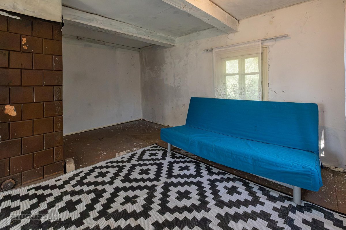 Parduodama privati sodyba su 4,5 ha žemės - nuotraukos Nr. 28