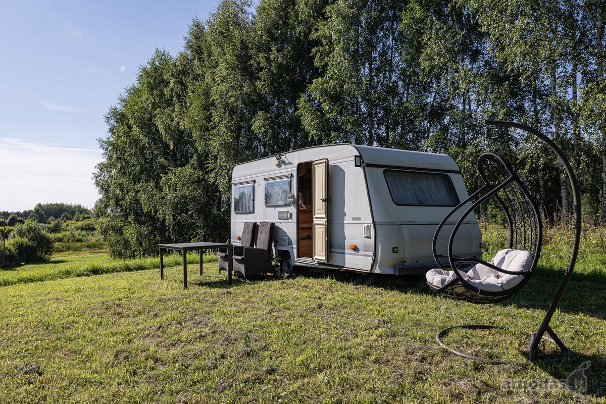 Parduodama privati sodyba su 4,5 ha žemės - nuotraukos Nr. 17