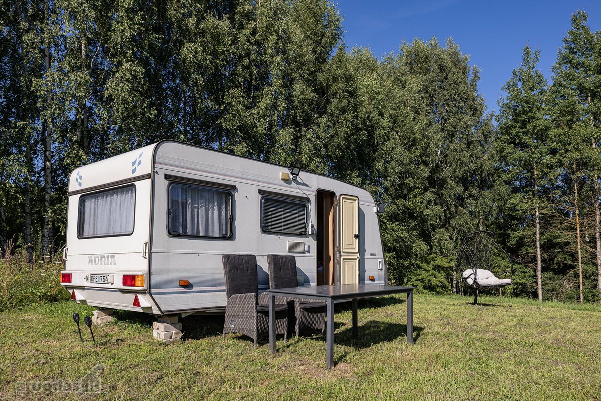 Parduodama privati sodyba su 4,5 ha žemės - nuotraukos Nr. 16