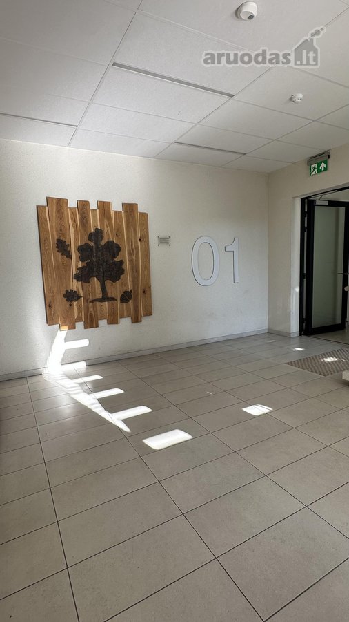 Tai namai žmonėms, vertinantiems gamtą, - nuotraukos Nr. 20
