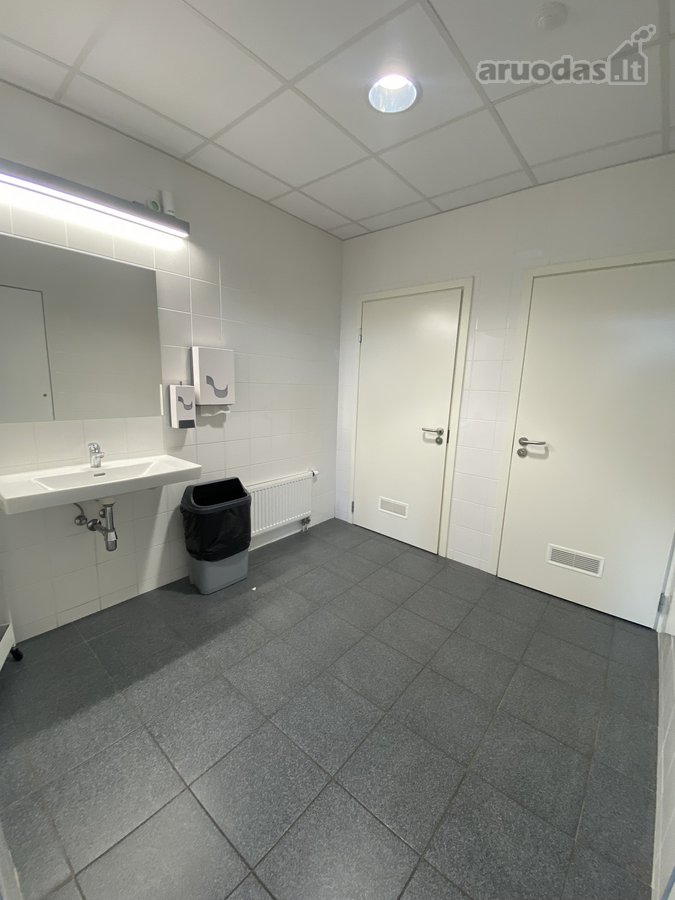 Išnuomojamos nuo 202,12 m² iki 962 m² - nuotraukos Nr. 17