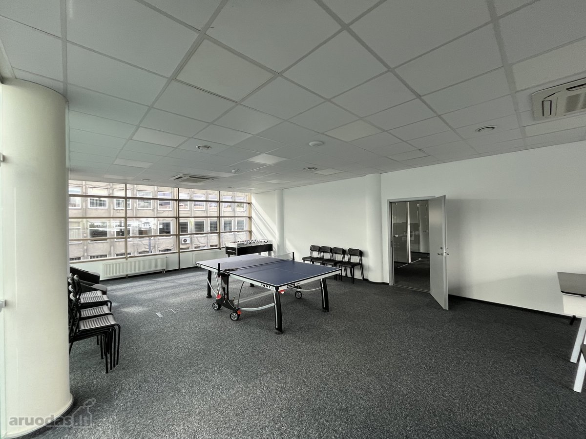 Išnuomojamos nuo 202,12 m² iki 962 m² - nuotraukos Nr. 9