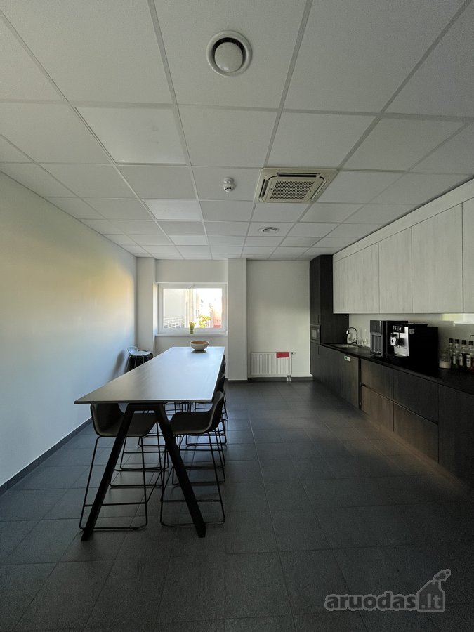 Išnuomojamos nuo 202,12 m² iki 962 m² - nuotraukos Nr. 11