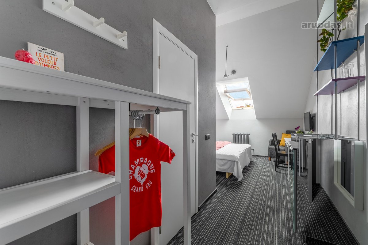 Išskirtinė Investicinė Galimybė Vilniaus - nuotraukos Nr. 15